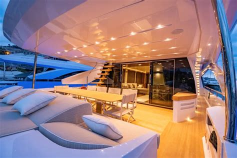 baccarat yacht|BACCARAT yacht for charter (Permare, 29.6m, 2022) .